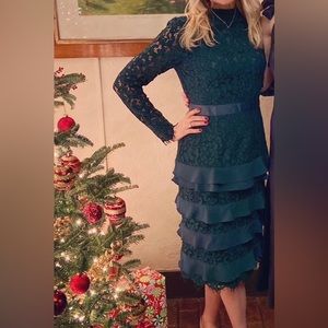 Gorgeous Rachel Parcell dress size small!